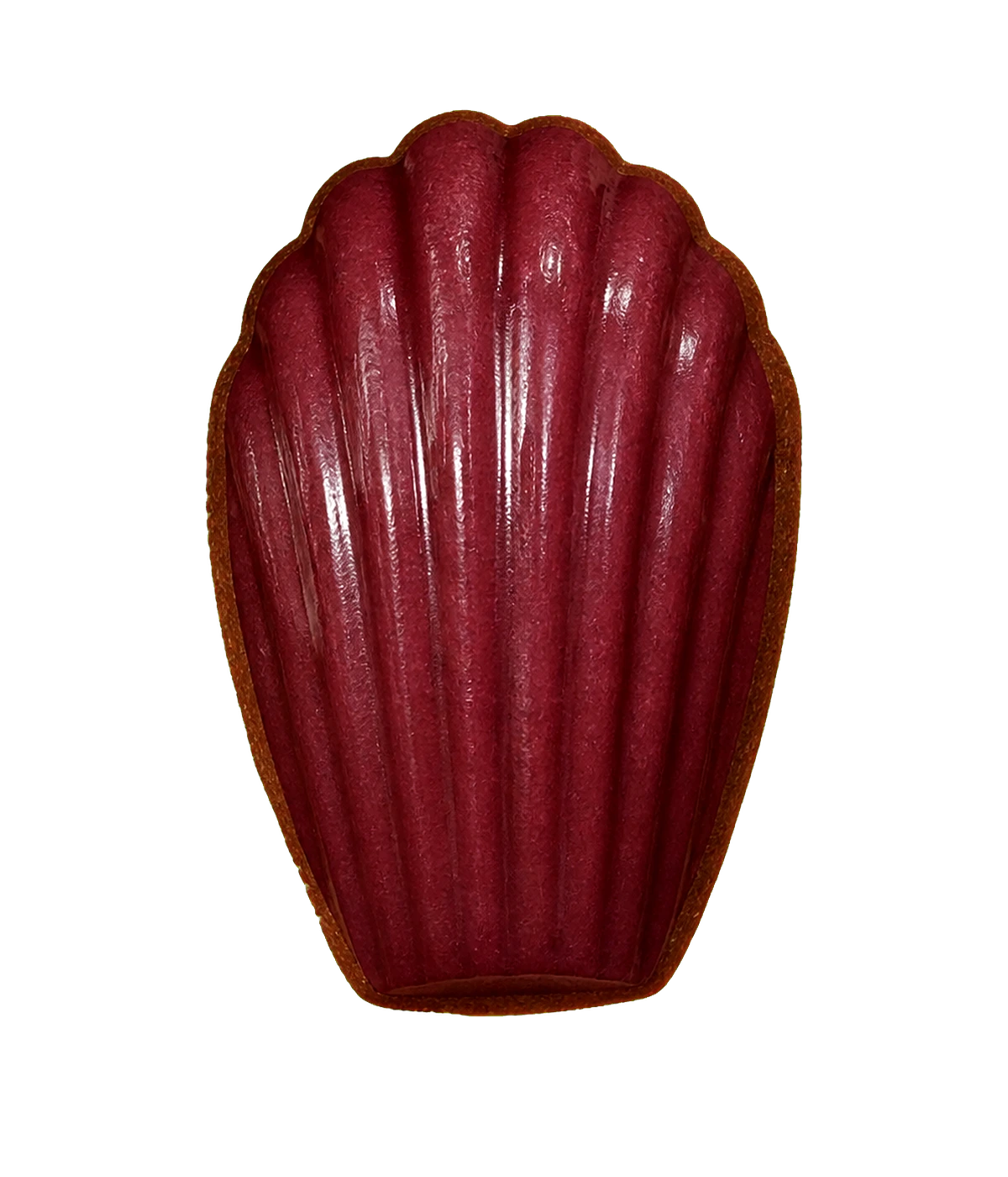 Madeleine personnalisée Cartier