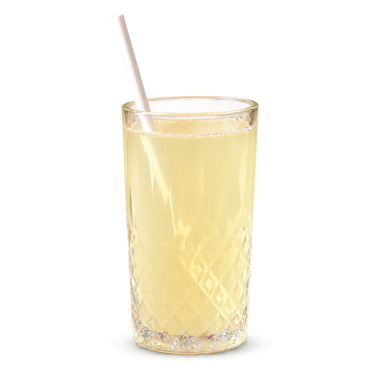 Limonade maison