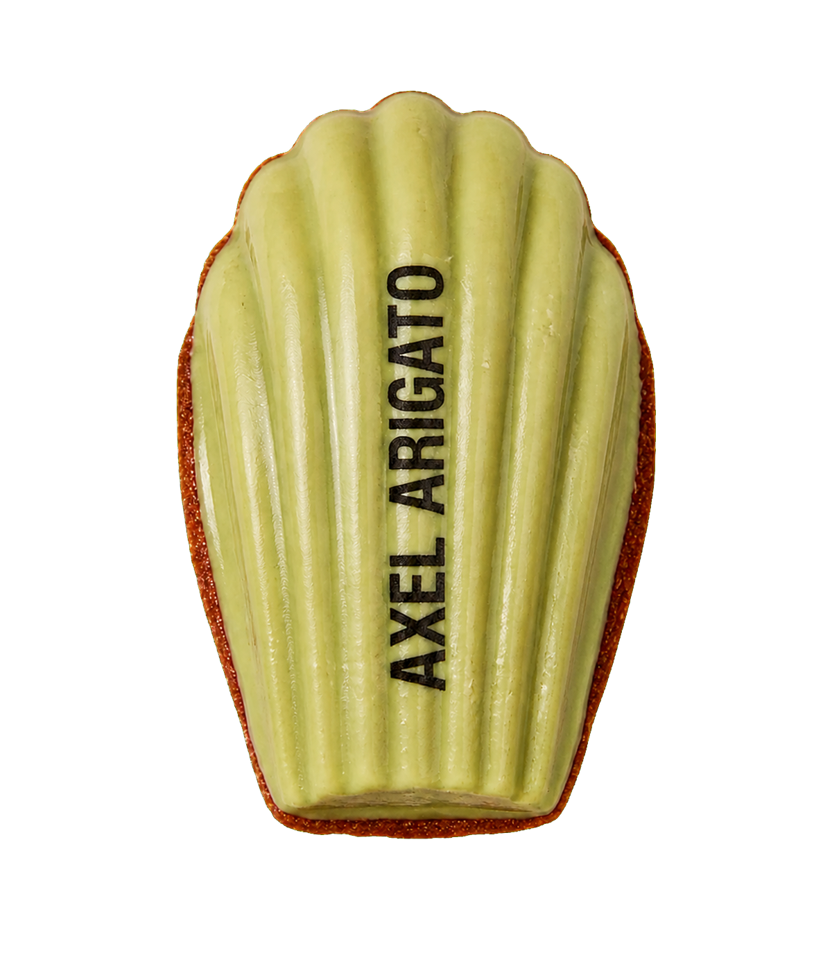 Madeleine personnalisée Axel Arigato