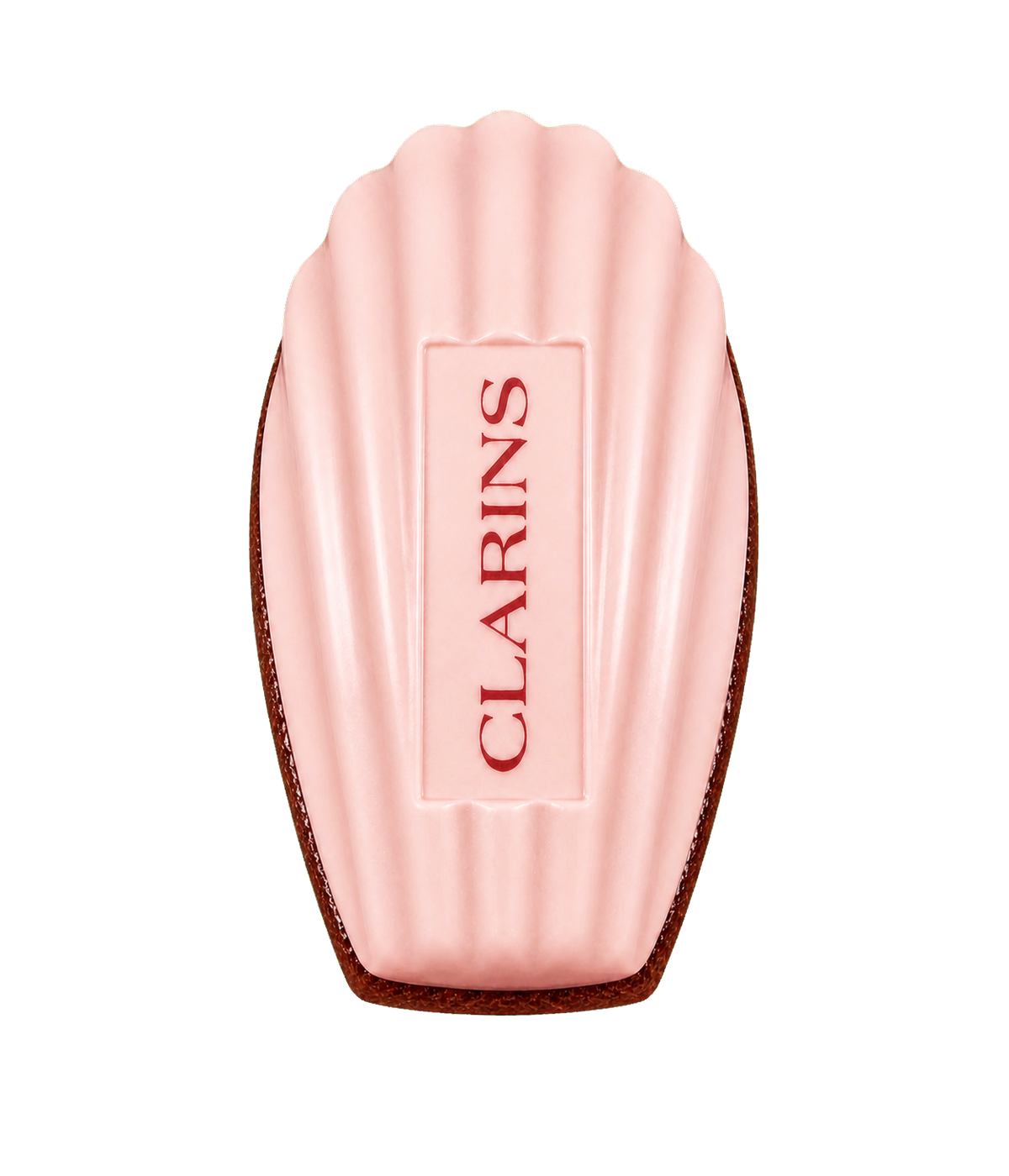 Madeleine personnalisée Clarins