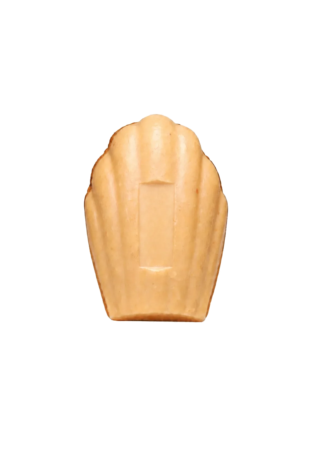 Madeleine personnalisable de 30 grammes