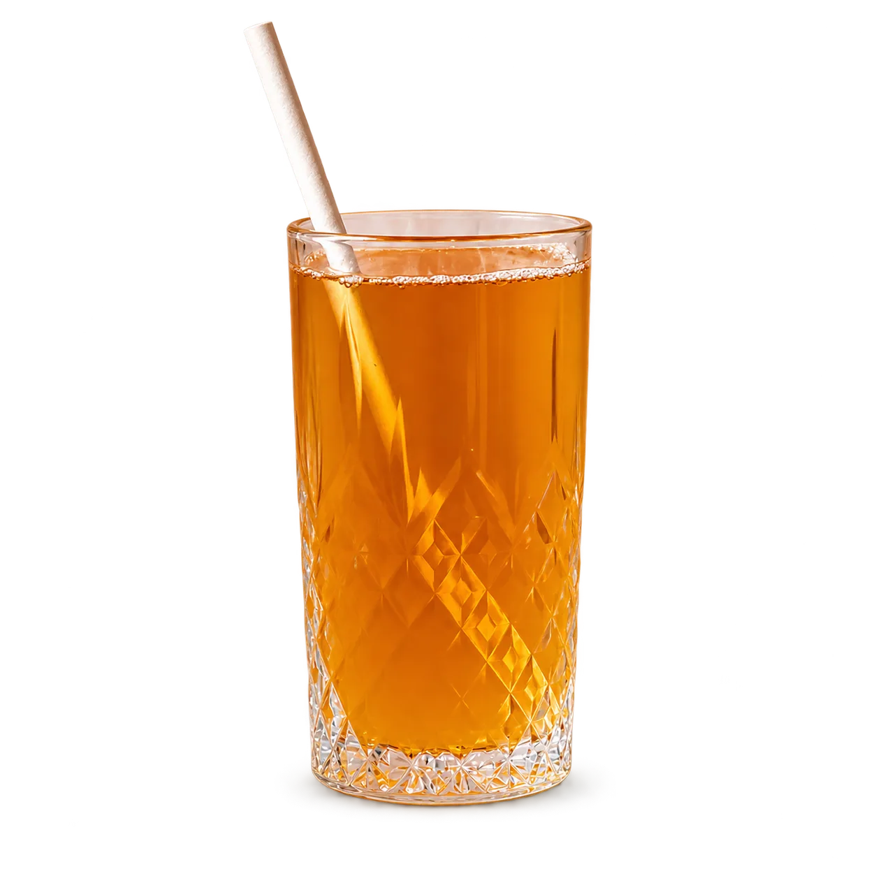 Thé glacé maison