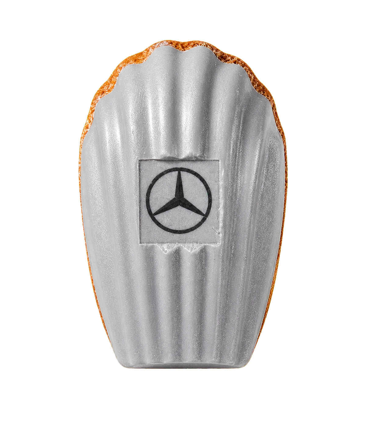 Madeleine personnalisée Mercedes-Benz