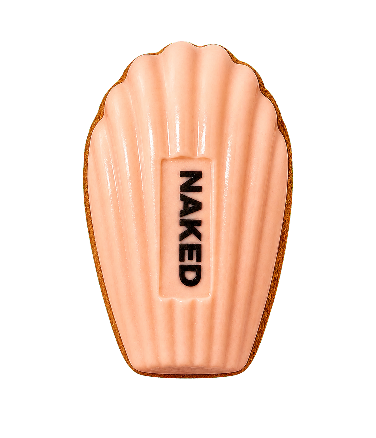 Madeleine personnalisée Naked
