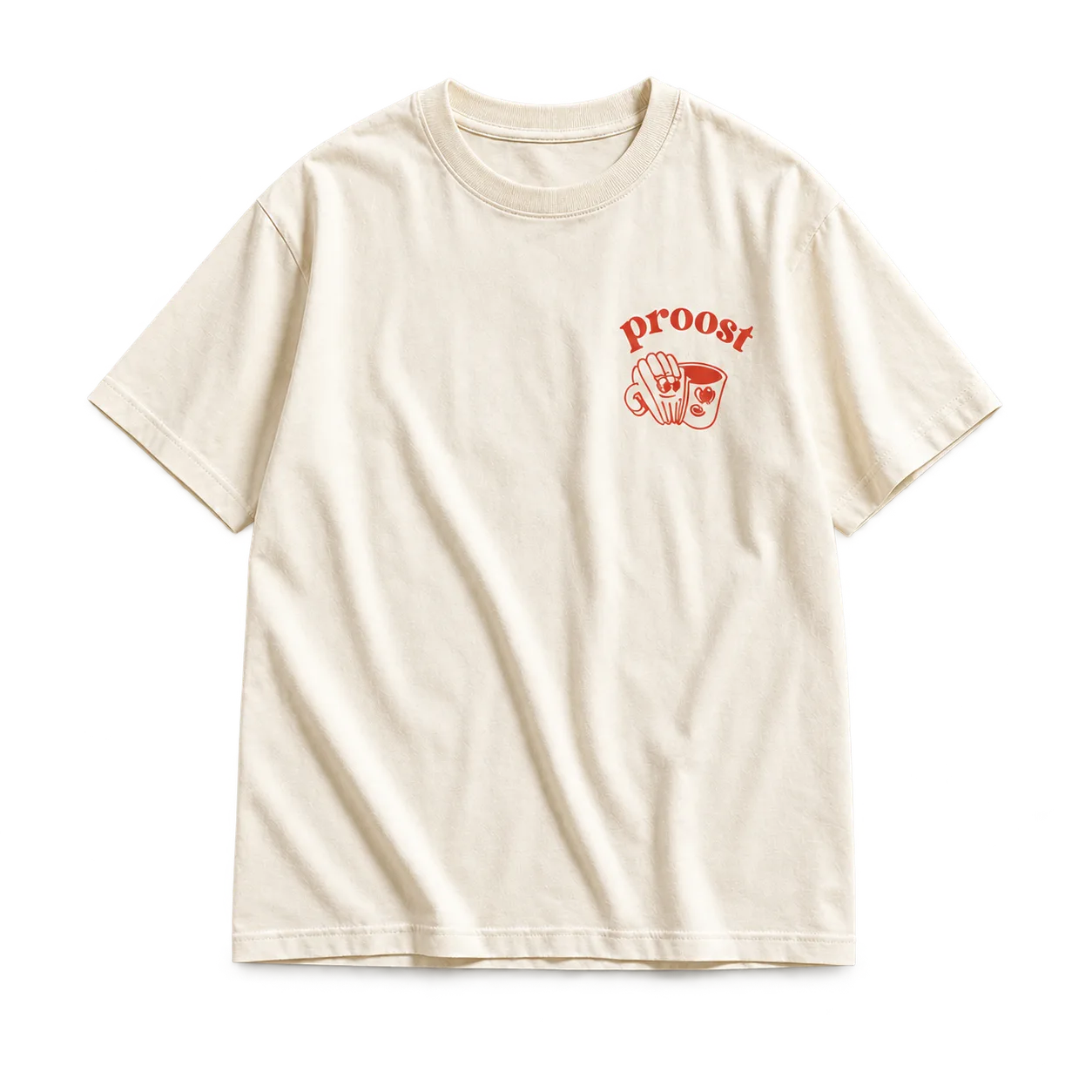 T-shirt Proost